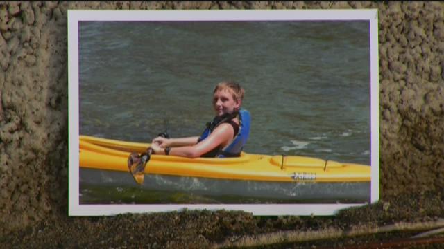 Couple Hopes Others Learn From Sons Drowning In Kayak 0933