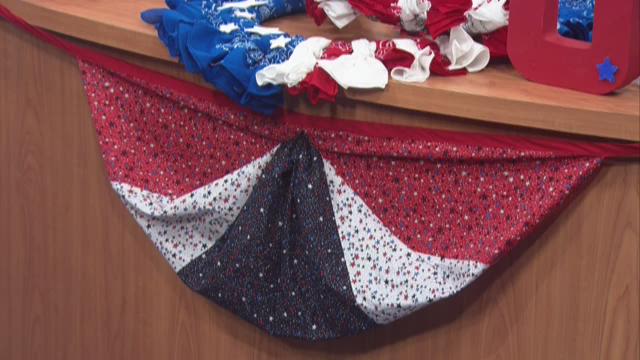 Celebrating July 4 With Crafts Kare11 Com