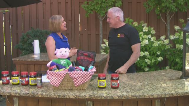 Great Midwest Rib Fest returns to Mystic Lake | kare11.com