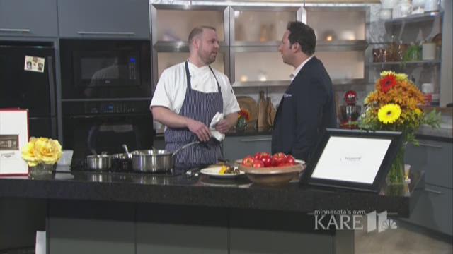 Normandy Kitchen And Bar Rolls Out New Fall Menu Kare11 Com