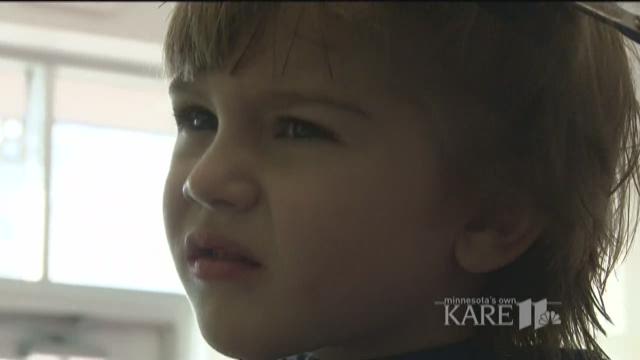 Autism Friendly Haircuts Kare11 Com
