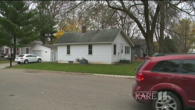 Heinrich Home To Be Demolished Kare11 Com