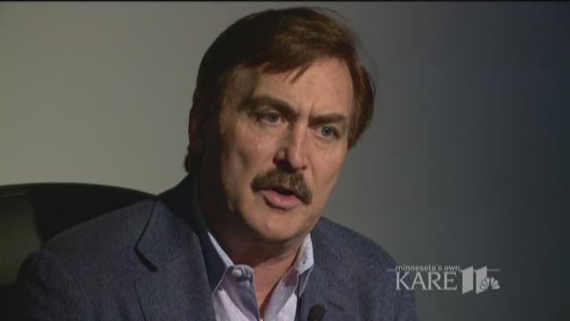 Bbb Revokes Mypillow Accreditation Kare11 Com
