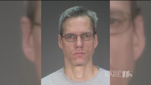 Cottage Grove Man Charged With Wife S Murder Kare11 Com