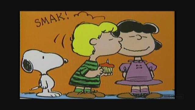 Kare Classic: Charles Schulz's Final Peanuts Comic Strip | Kare11.Com