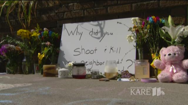 Mpls. police officer who shot, killed woman identified