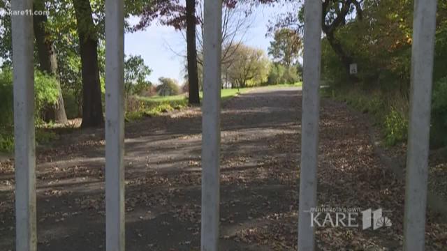 Mississippi Dunes Golf Course Closed Land For Sale Kare11 Com