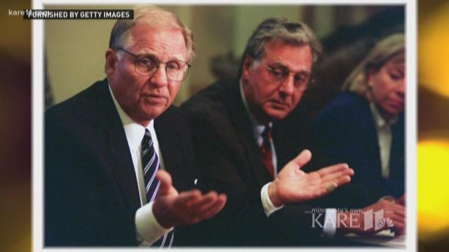 Franken confirms handover to Smith in early January Franken confirms handover to Smith in early January