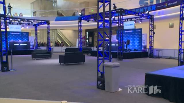 under armour mall of america