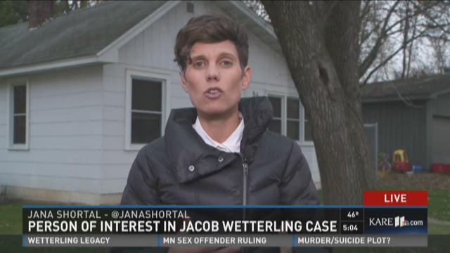 Abduction Sex - Jacob Wetterling abduction tied to child porn suspect