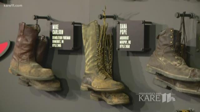 red wing boots sears