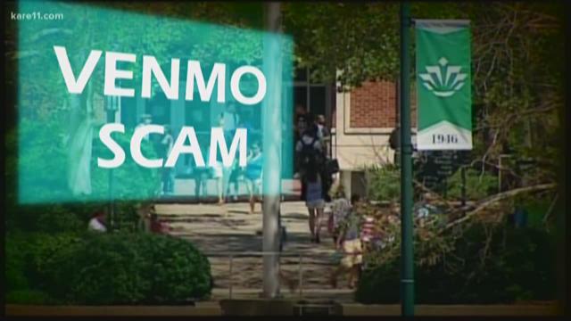 Protect Yourself From The Venmo Scam Draining Bank Accounts
